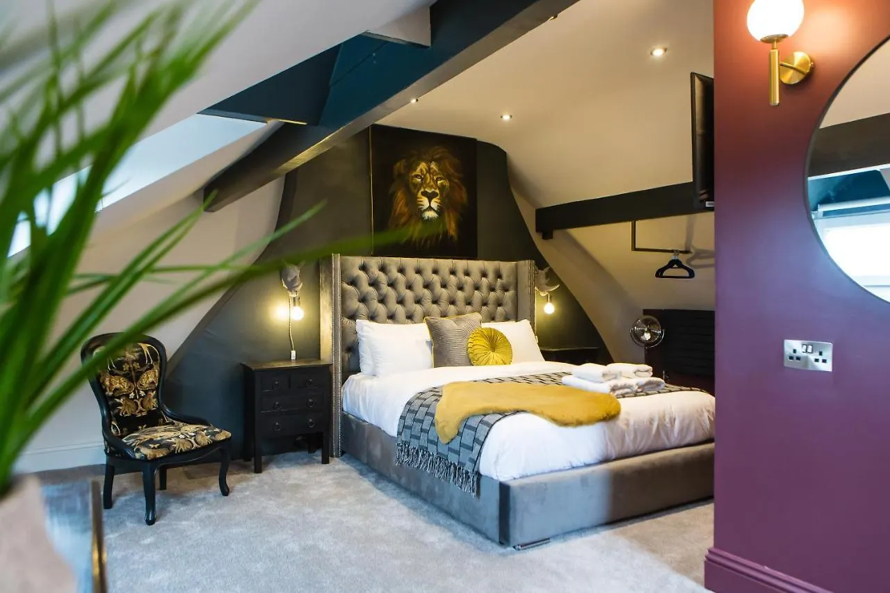Craven By Casa Del Artista - 4 Bedroom Luxury House - Skipton