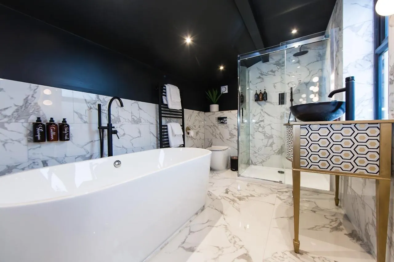 Craven By Casa Del Artista - 4 Bedroom Luxury House - Skipton