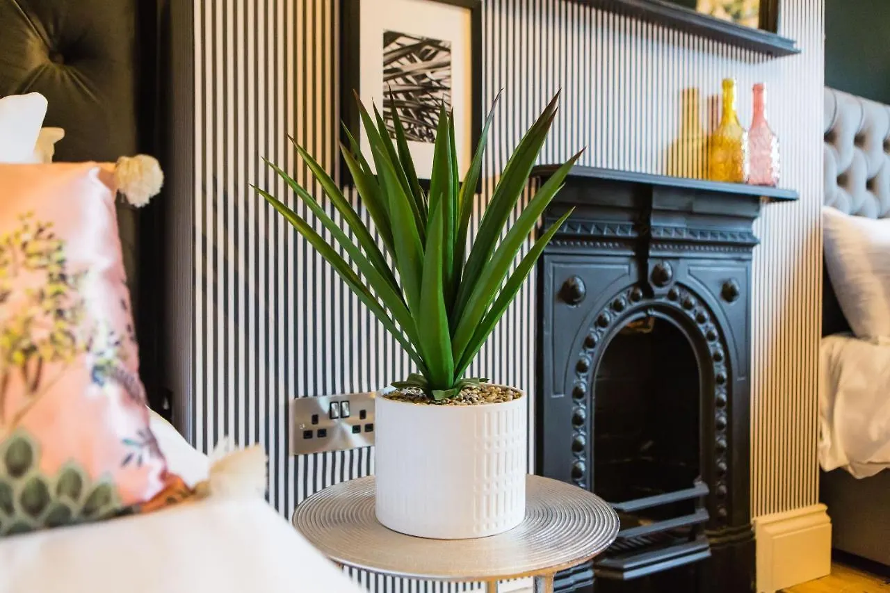 Craven By Casa Del Artista - 4 Bedroom Luxury House - Skipton United Kingdom