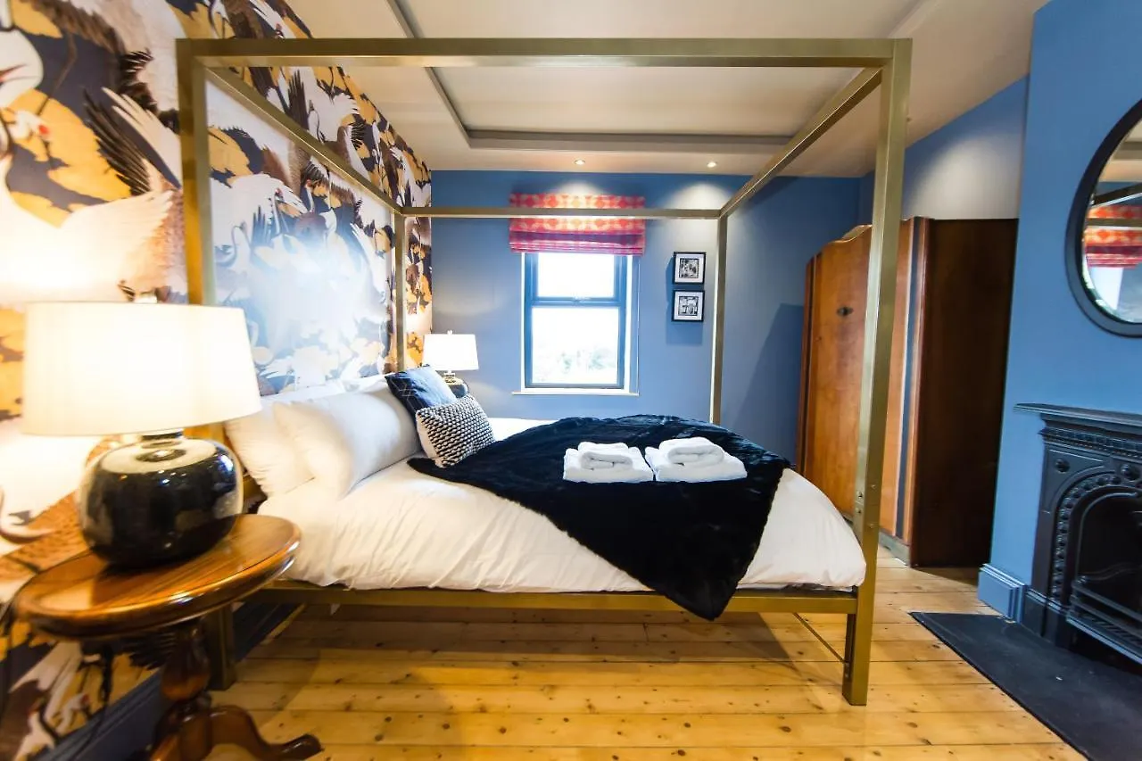 Holiday home Craven By Casa Del Artista - 4 Bedroom Luxury House - Skipton United Kingdom