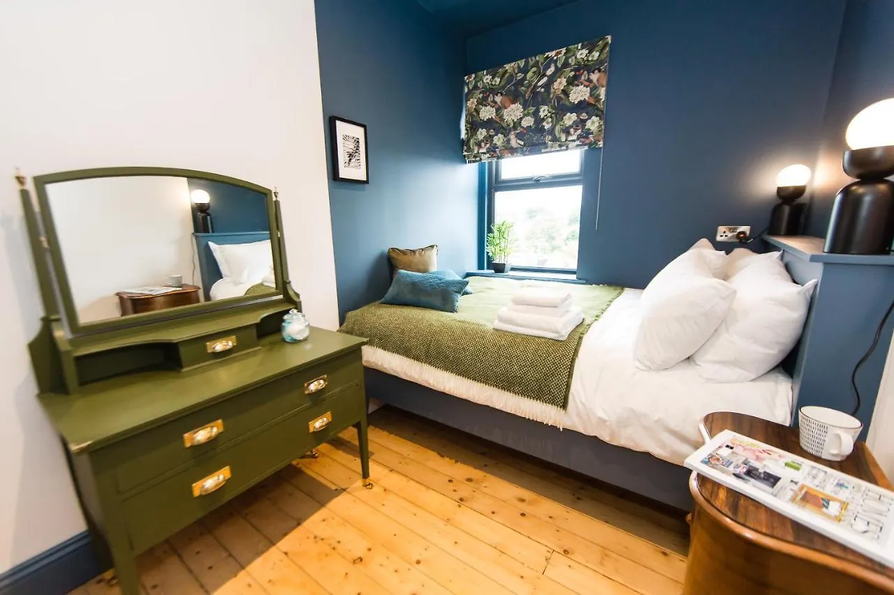 Holiday home Craven By Casa Del Artista - 4 Bedroom Luxury House - Skipton