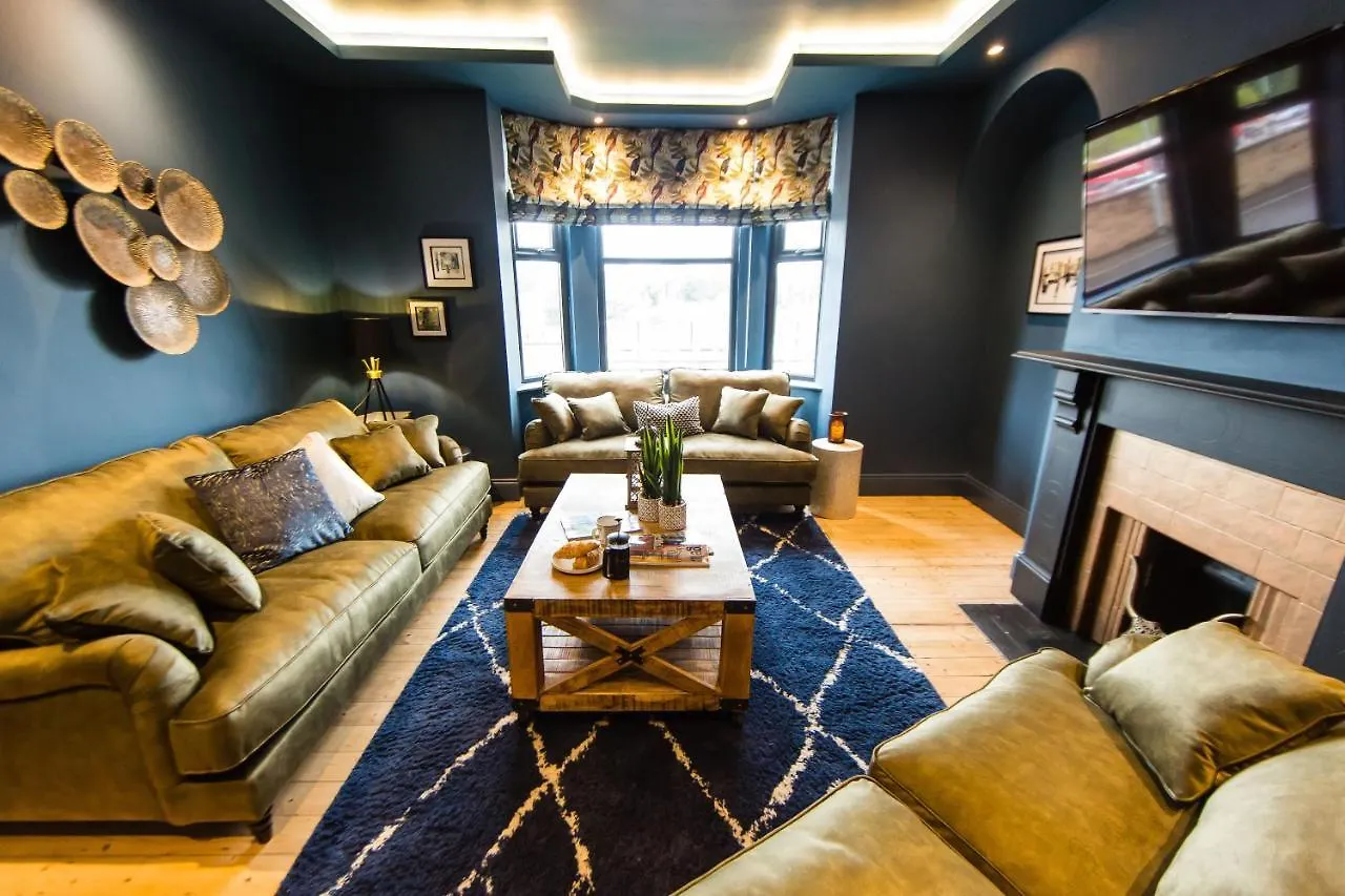 Craven By Casa Del Artista - 4 Bedroom Luxury House - Skipton Holiday home