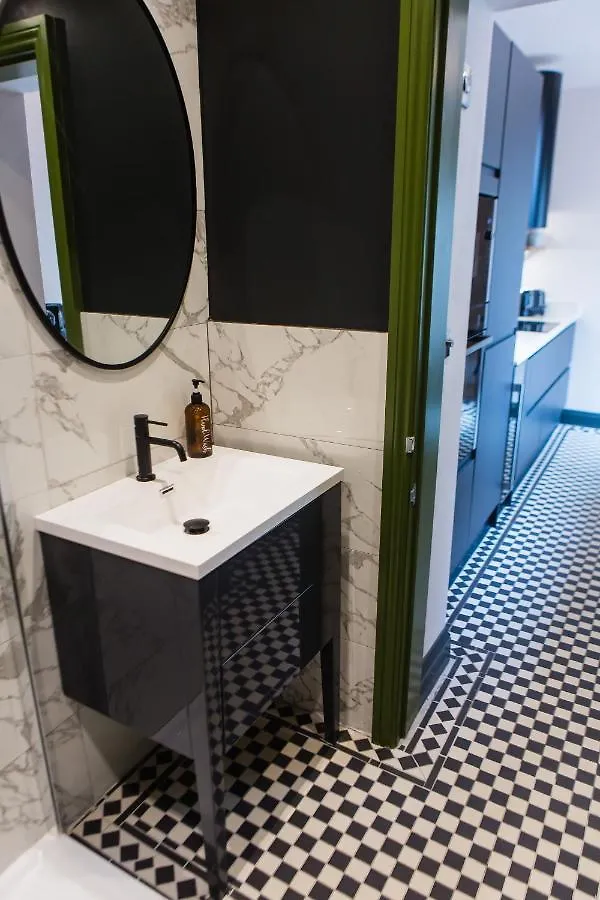 Holiday home Craven By Casa Del Artista - 4 Bedroom Luxury House - Skipton