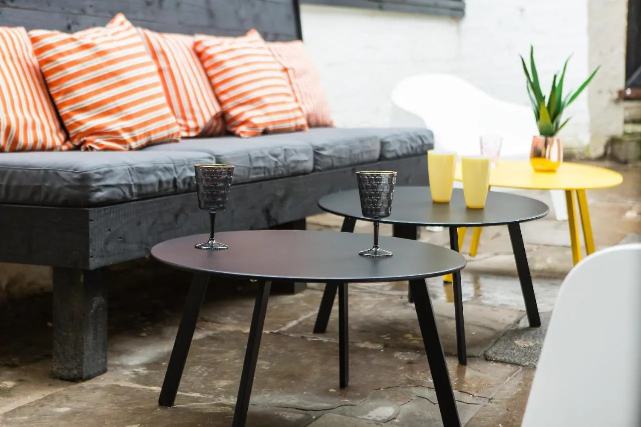 Craven By Casa Del Artista - 4 Bedroom Luxury House - Skipton