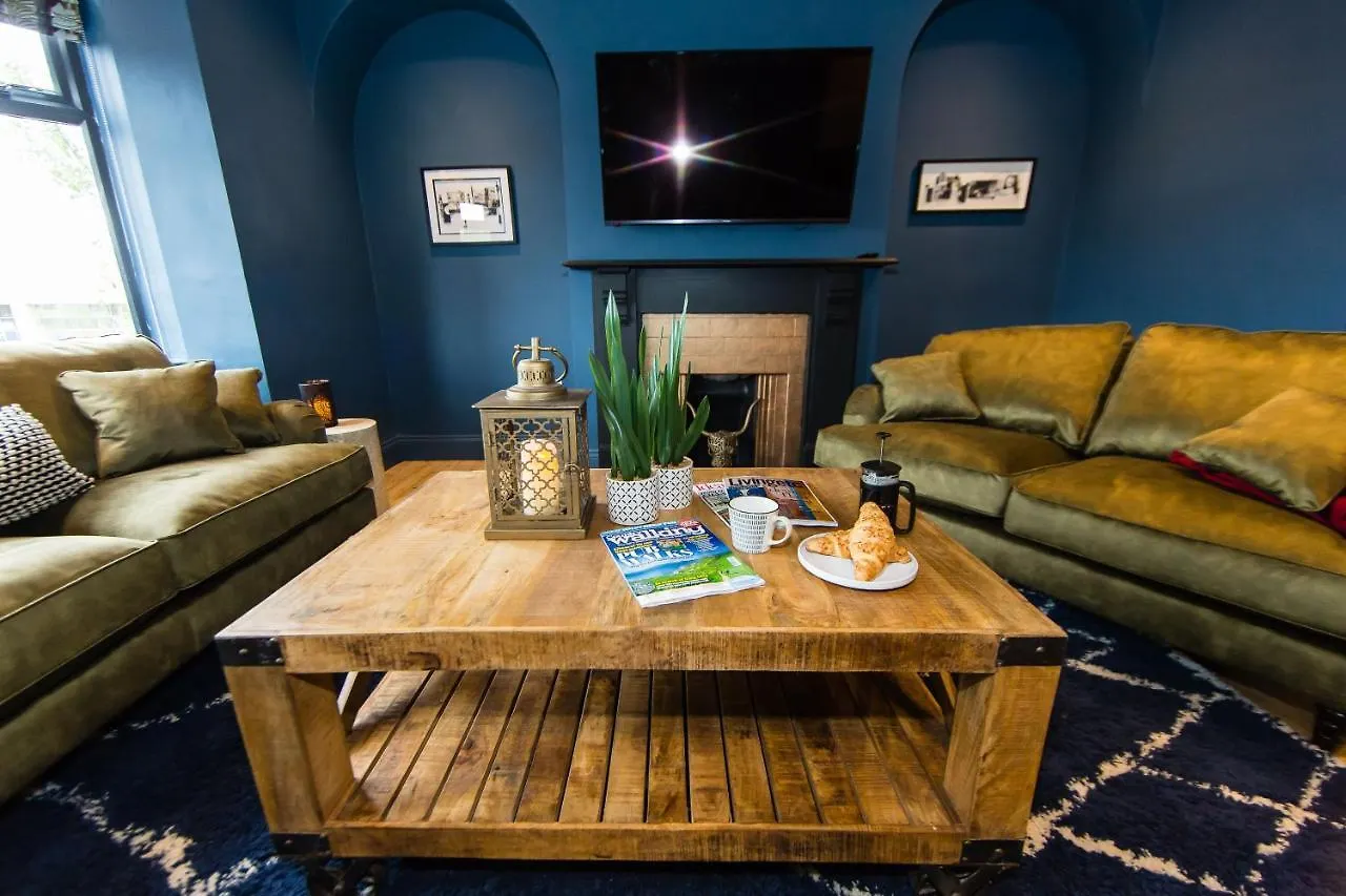 Craven By Casa Del Artista - 4 Bedroom Luxury House - Skipton Holiday home