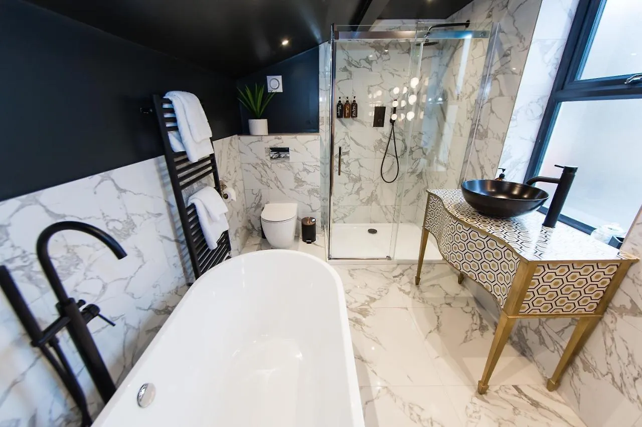 Craven By Casa Del Artista - 4 Bedroom Luxury House - Skipton 0*,  United Kingdom