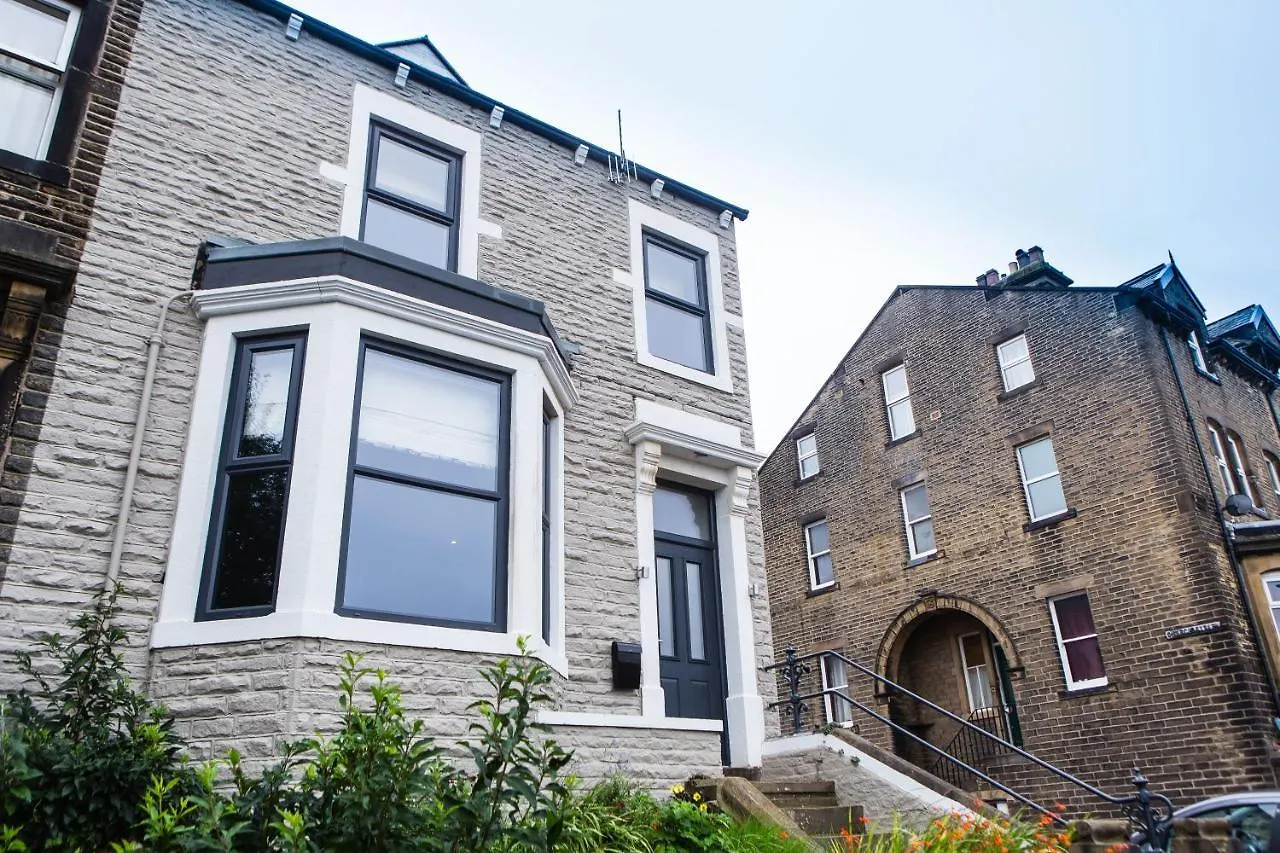 Holiday home Craven By Casa Del Artista - 4 Bedroom Luxury House - Skipton United Kingdom