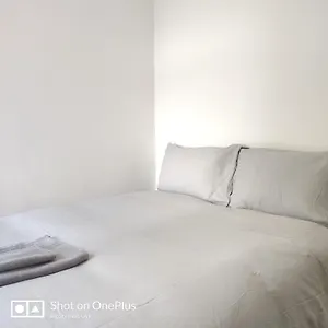 Comfortable In City , Nottingham United Kingdom
